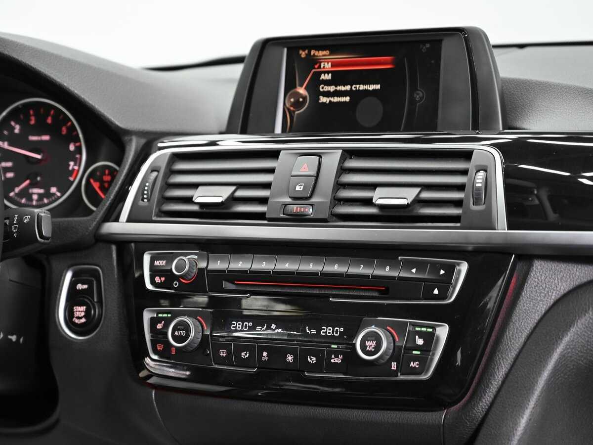 Купить БМВ 3 серии, 2017, 155 000 км.. Фото: #10