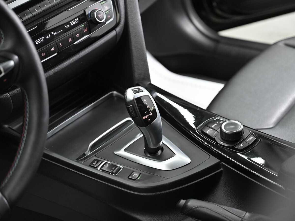 Купить БМВ 3 серии, 2017, 155 000 км.. Фото: #12