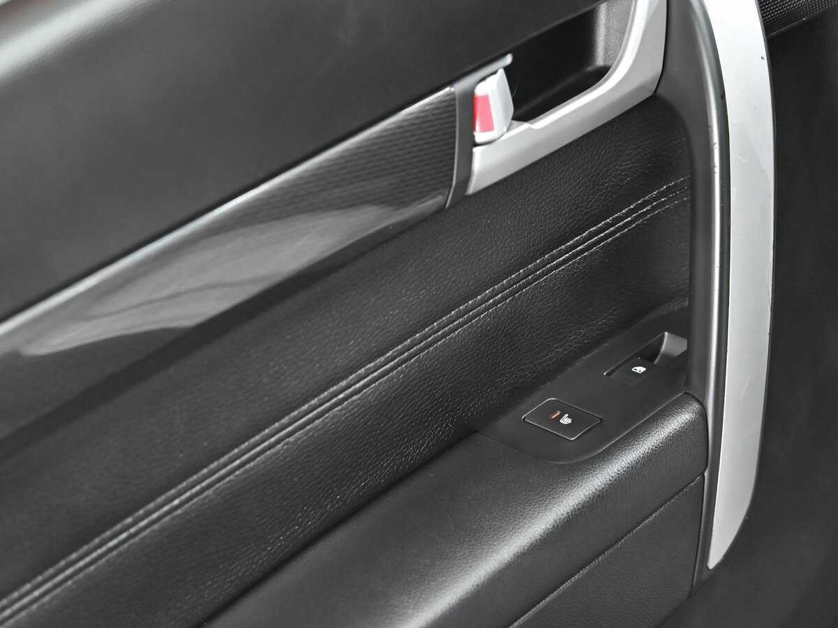 Купить Шевроле Каптива, 2015, 163 000 км.. Фото: #12