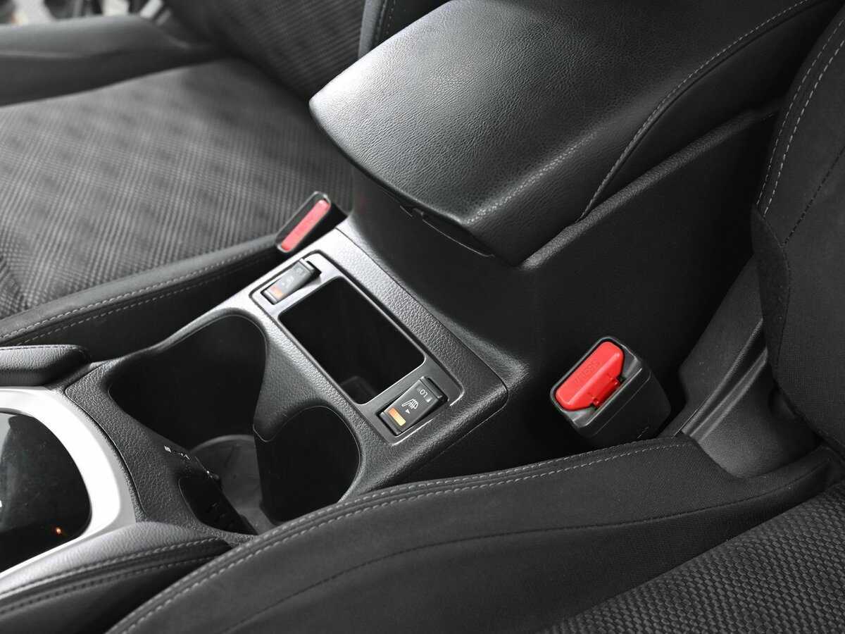 Купить Ниссан Кашкай, 2017, 132 000 км.. Фото: #12