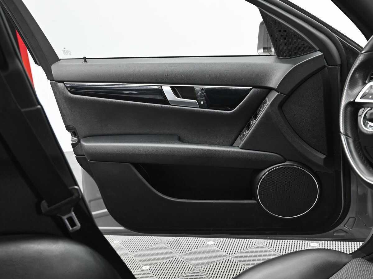 Купить Мерседес-Бенц Ц-Класс, 2012, 186 000 км.. Фото: #7