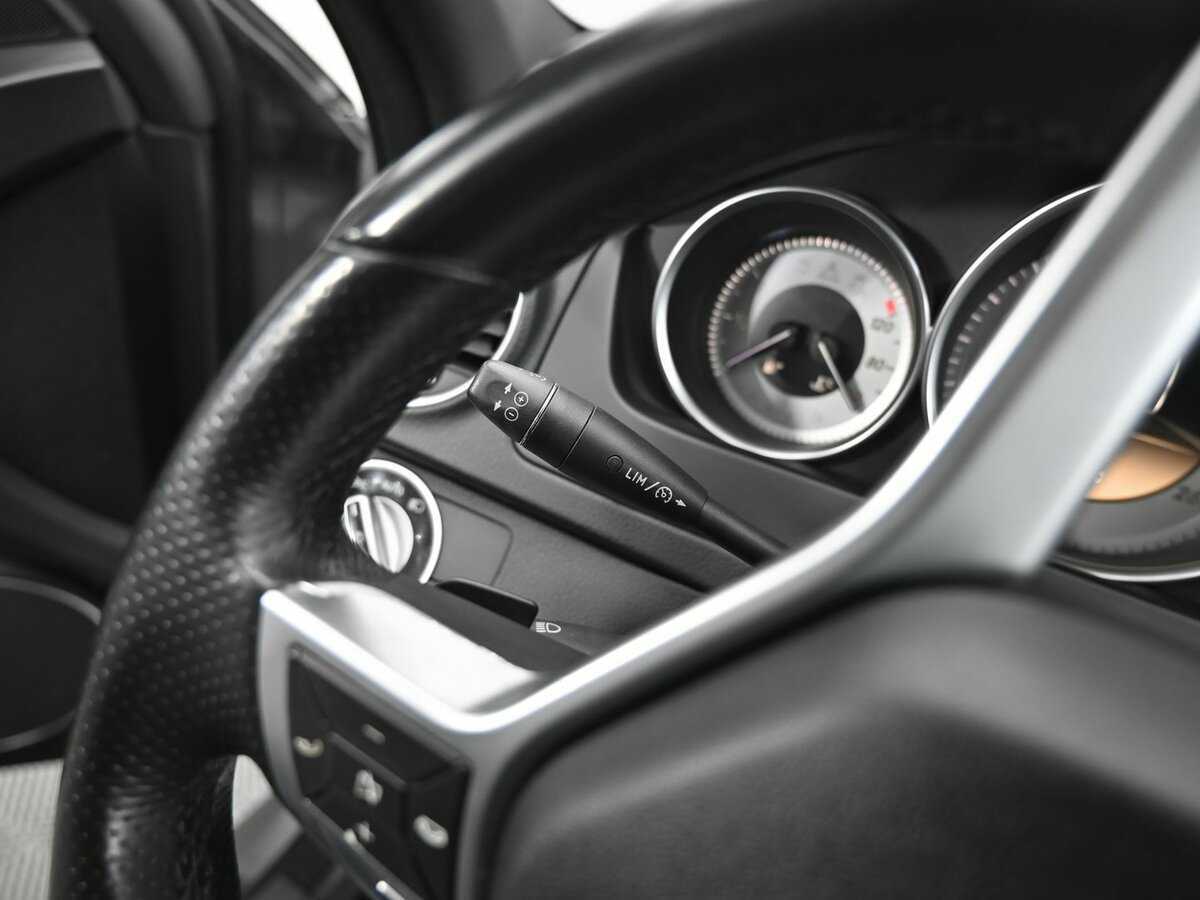 Купить Мерседес-Бенц Ц-Класс, 2012, 186 000 км.. Фото: #9