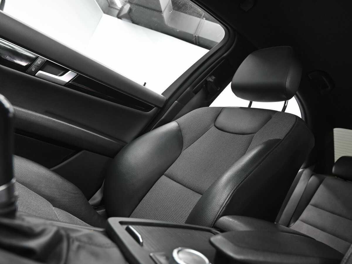 Купить Мерседес-Бенц Ц-Класс, 2012, 186 000 км.. Фото: #14