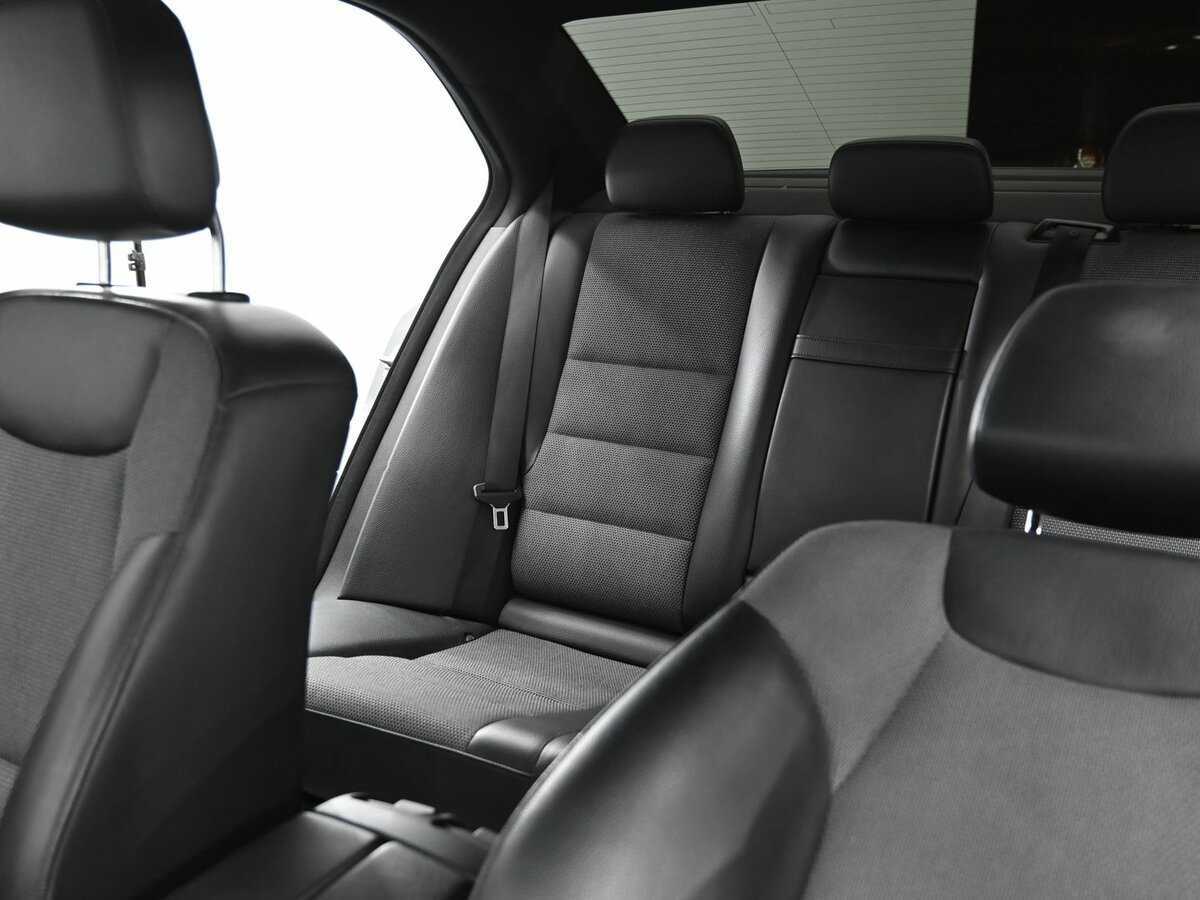 Купить Мерседес-Бенц Ц-Класс, 2012, 186 000 км.. Фото: #15