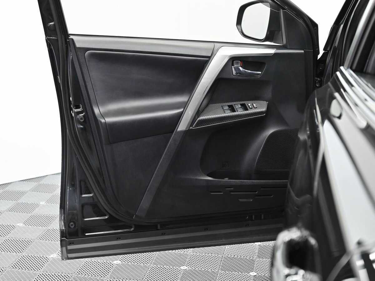 Купить Тойота Рав4, 2013, 182 000 км.. Фото: #6