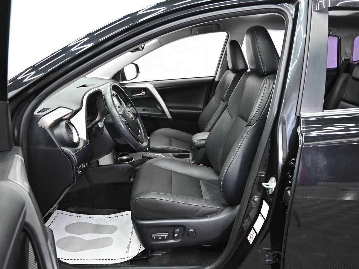 Купить Тойота Рав4, 2013, 182 000 км.. Фото: #7