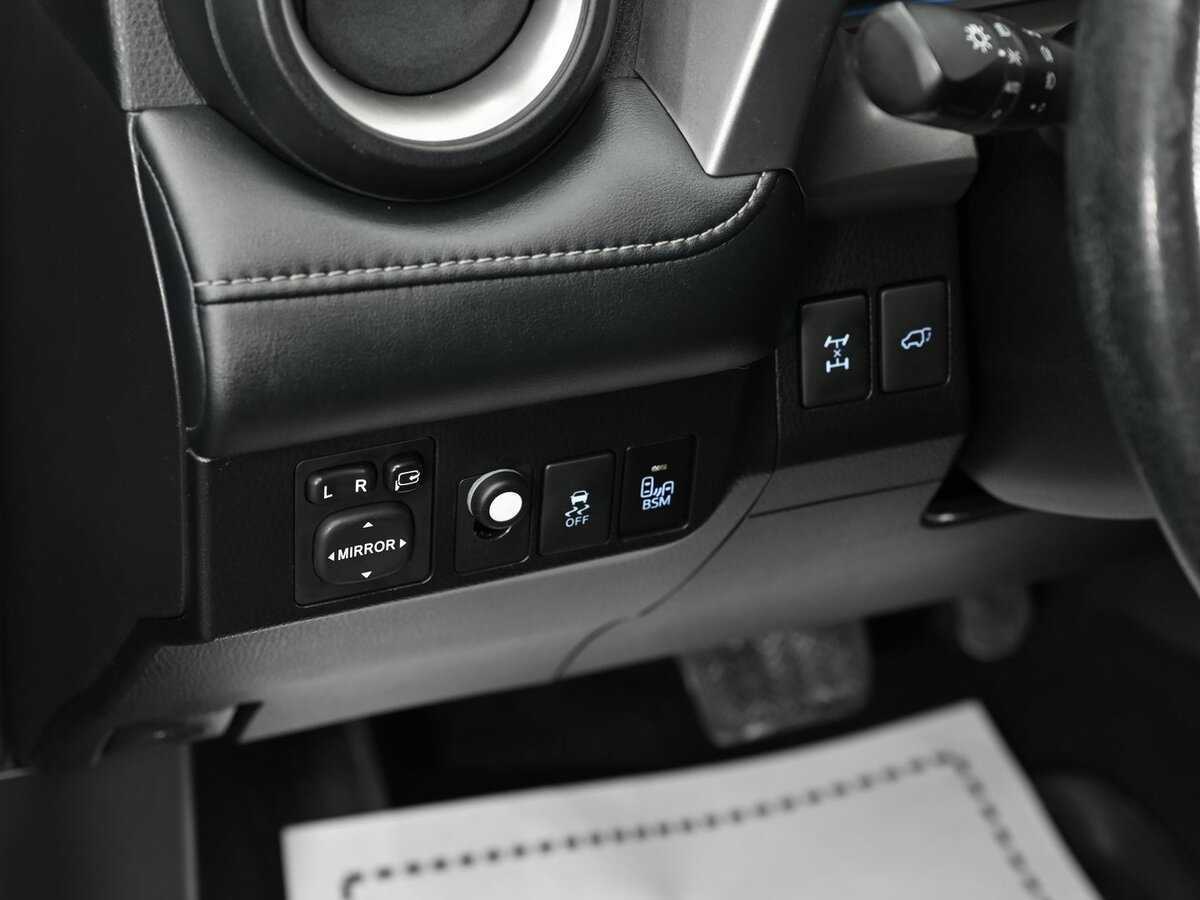 Купить Тойота Рав4, 2013, 182 000 км.. Фото: #8