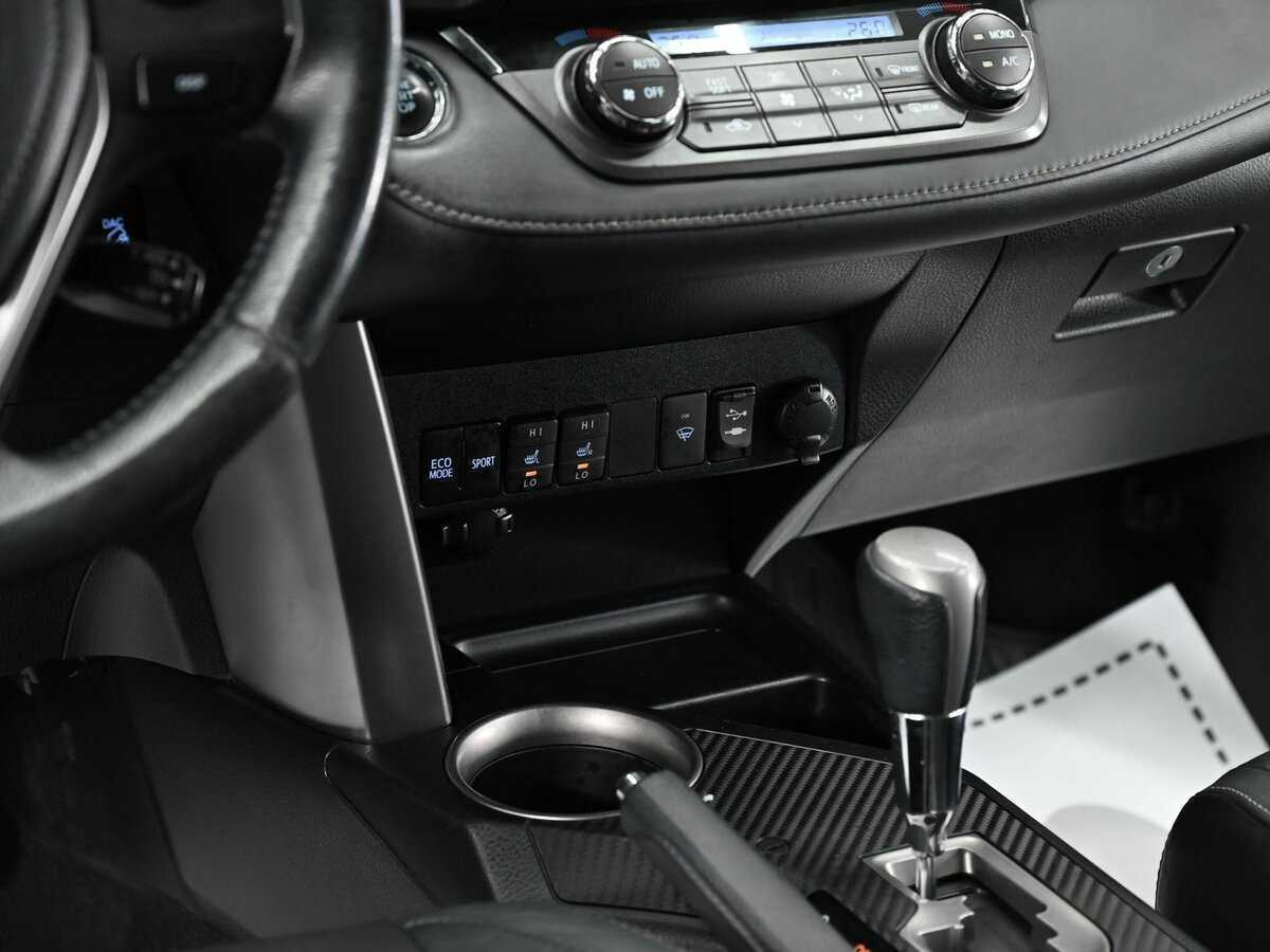 Купить Тойота Рав4, 2013, 182 000 км.. Фото: #9