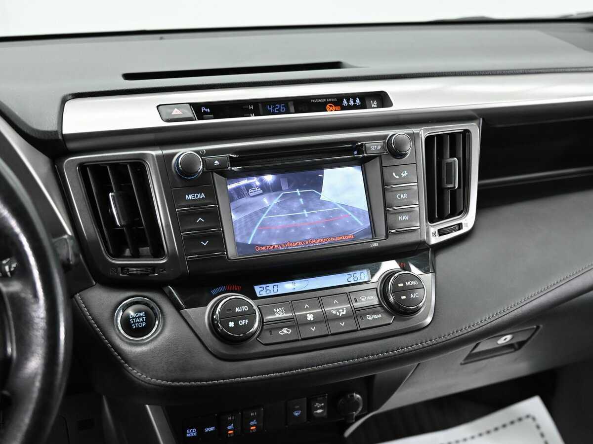 Купить Тойота Рав4, 2013, 182 000 км.. Фото: #11