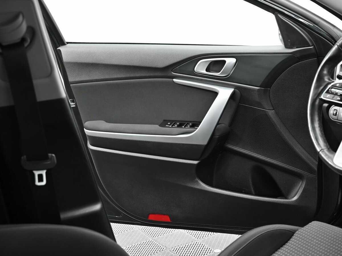 Купить Киа Сид, 2018, 140 000 км.. Фото: #4