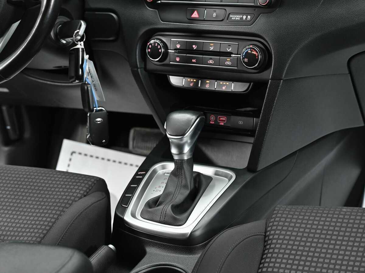 Купить Киа Сид, 2018, 140 000 км.. Фото: #10