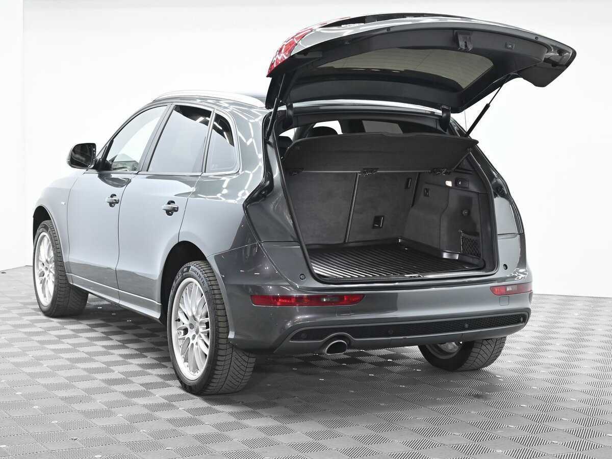 Купить Ауди К5, 2014, 164 000 км.. Фото: #4