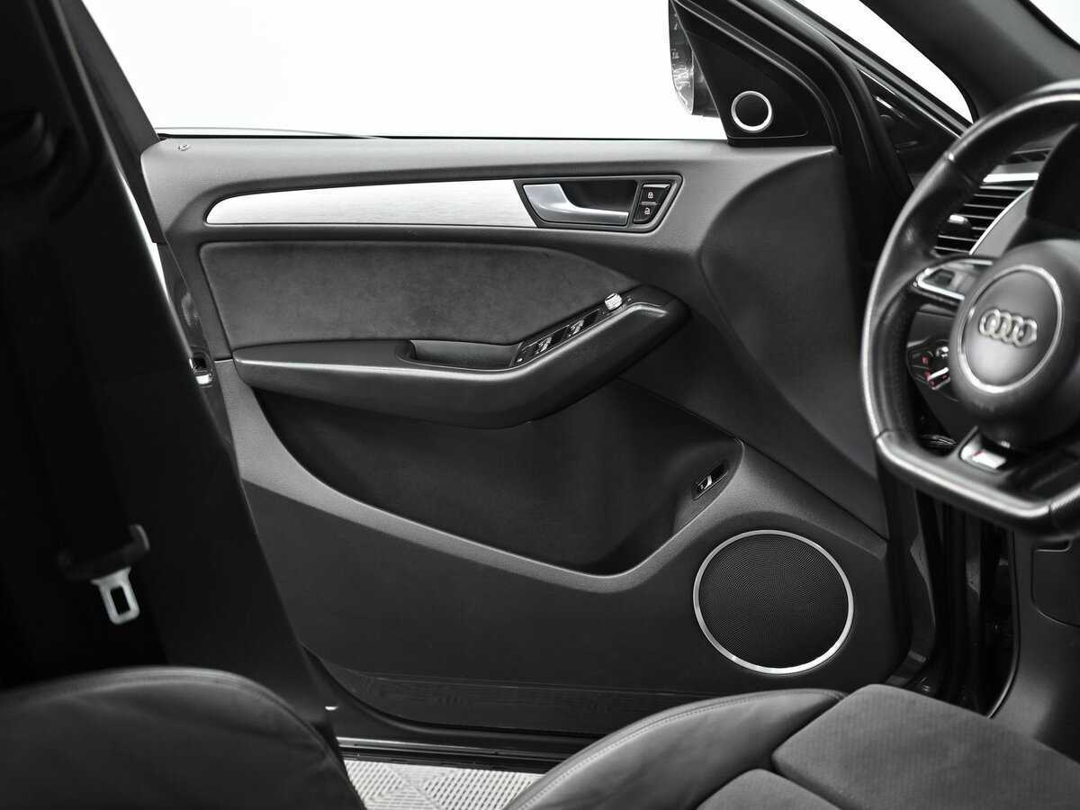 Купить Ауди К5, 2014, 164 000 км.. Фото: #5