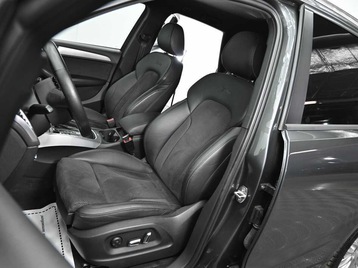 Купить Ауди К5, 2014, 164 000 км.. Фото: #6