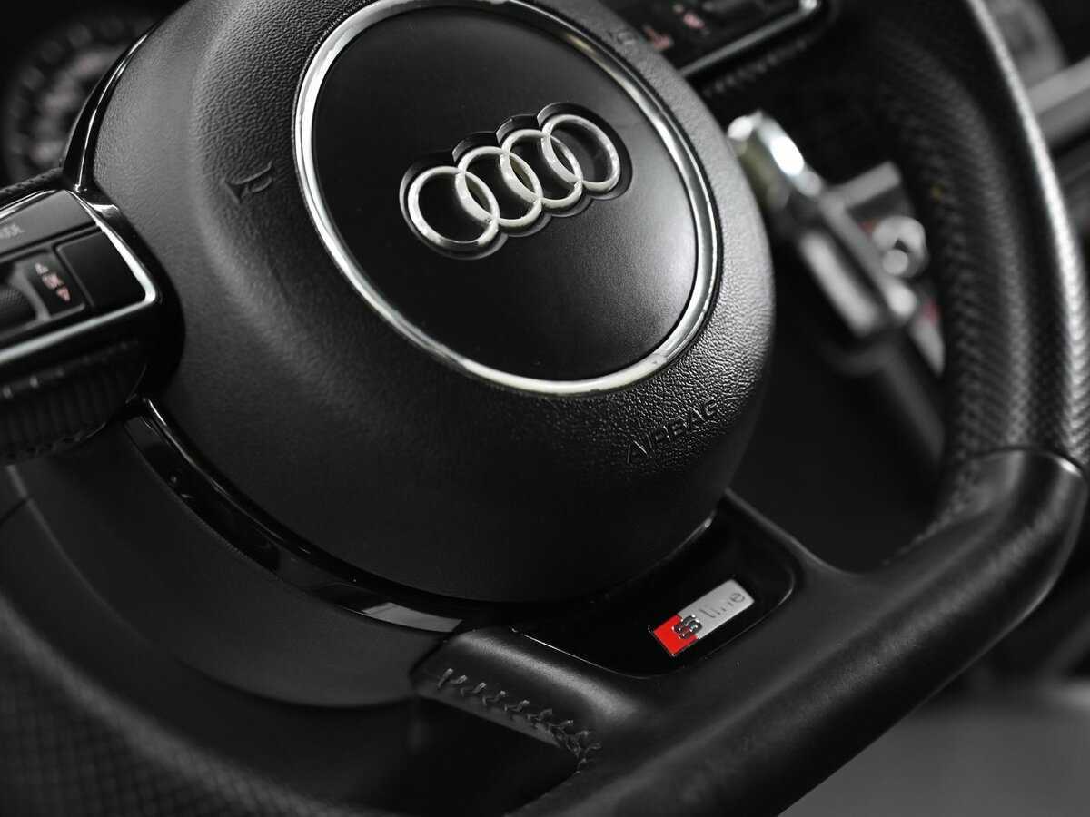 Купить Ауди К5, 2014, 164 000 км.. Фото: #9