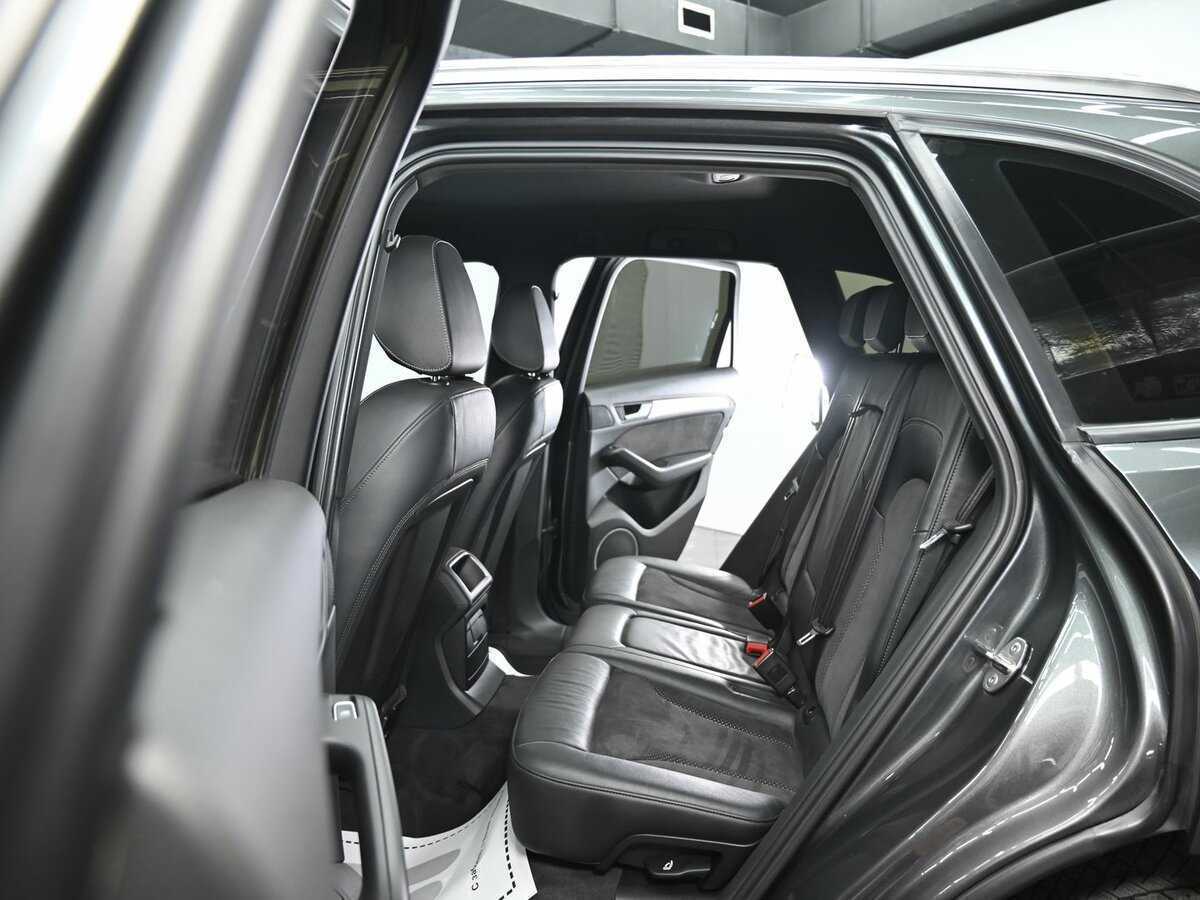 Купить Ауди К5, 2014, 164 000 км.. Фото: #13