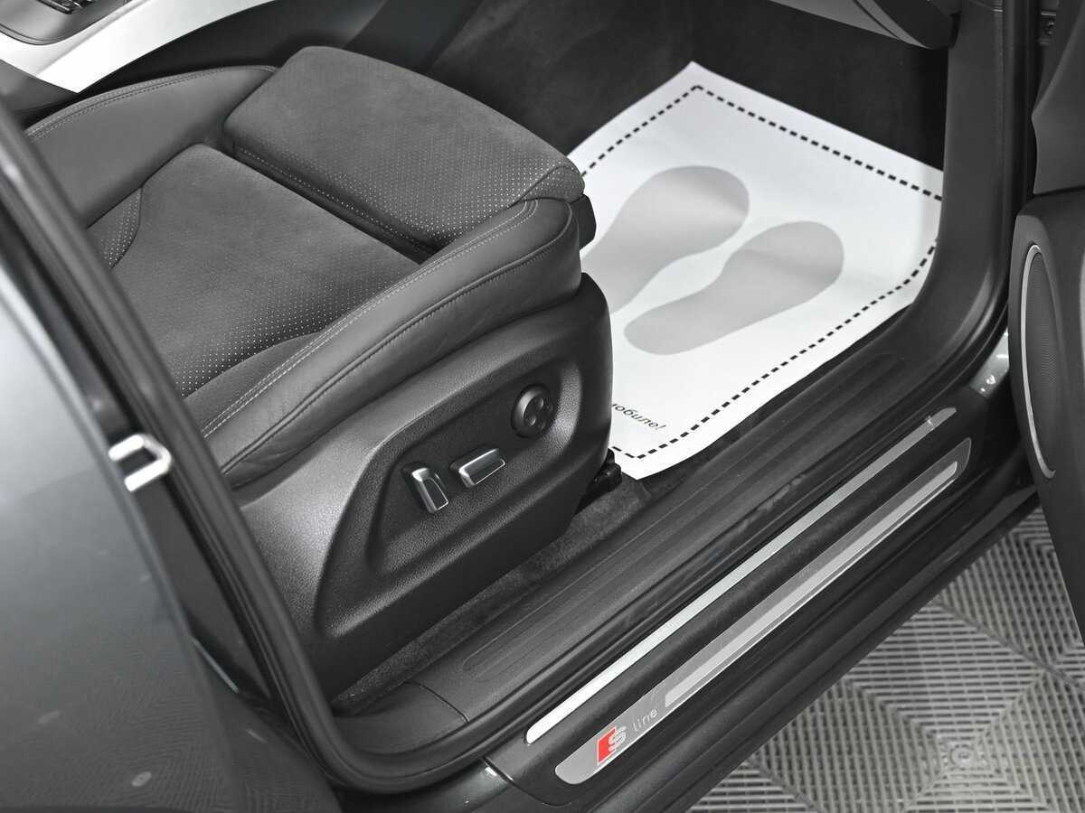 Купить Ауди К5, 2014, 164 000 км.. Фото: #15