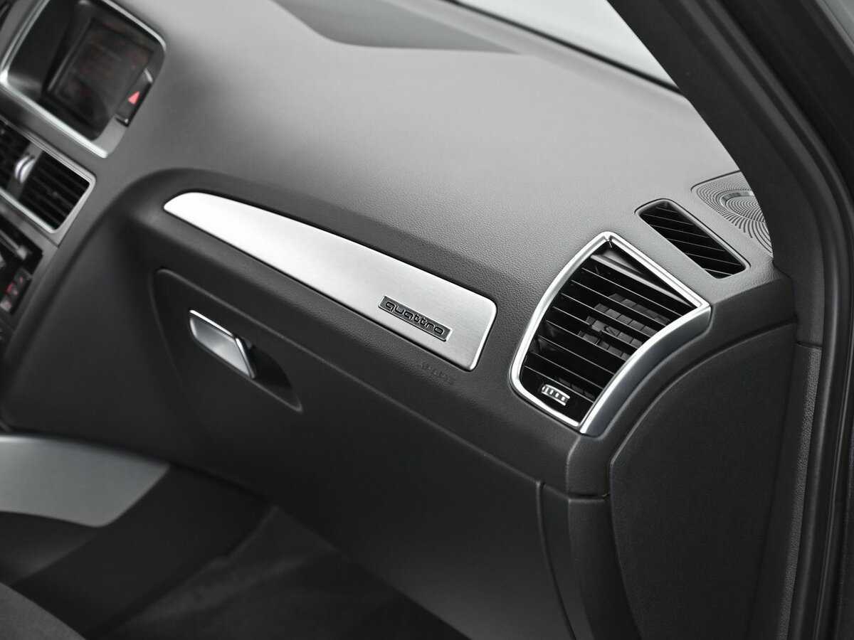 Купить Ауди К5, 2014, 164 000 км.. Фото: #16