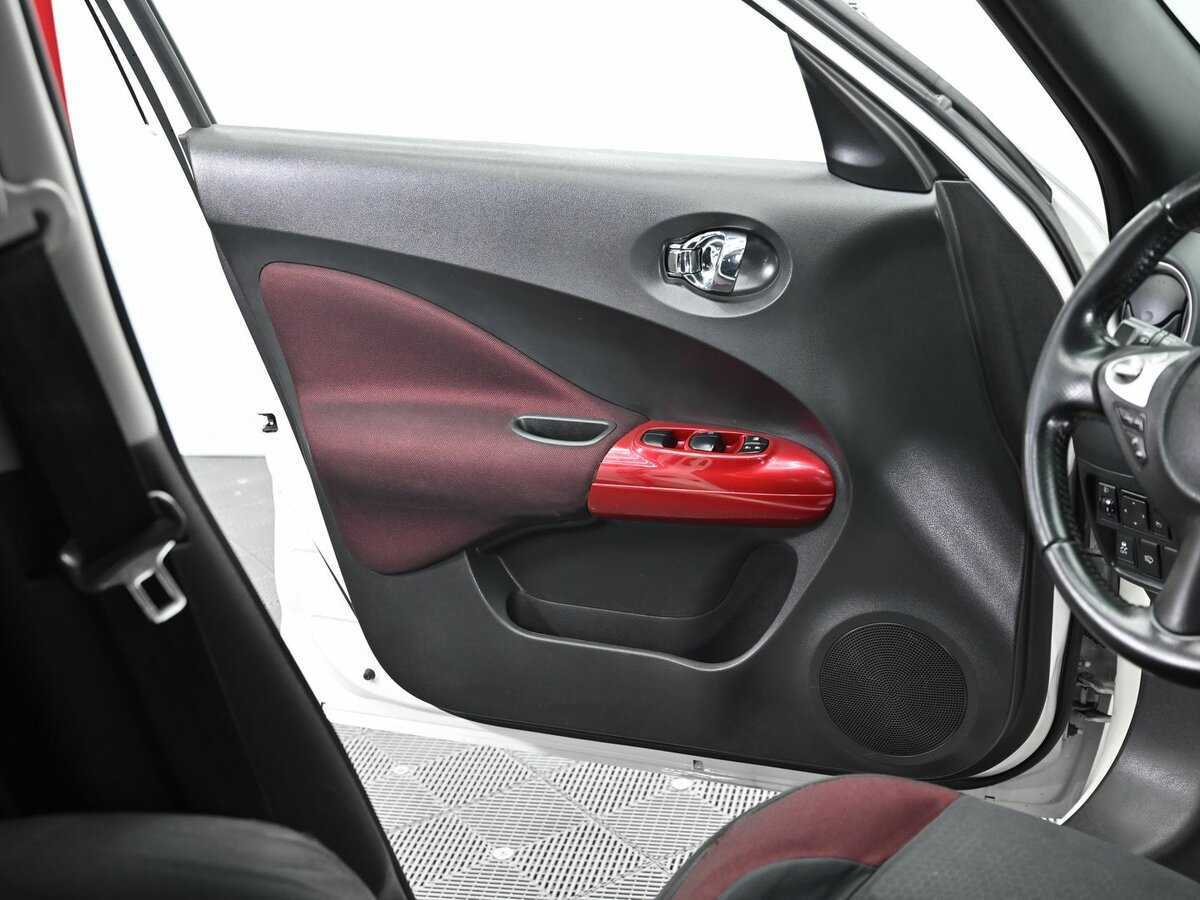 Купить Ниссан Жук, 2012, 179 500 км.. Фото: #5