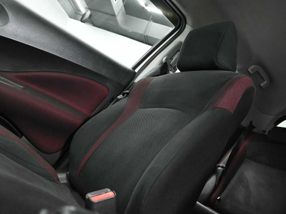 Купить Ниссан Жук, 2012, 179 500 км.. Фото: #7