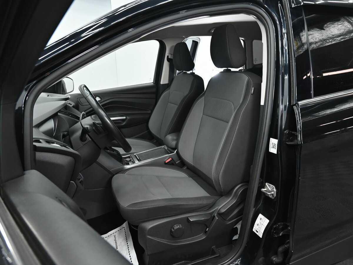 Купить Форд Куга, 2017, 159 000 км.. Фото: #5