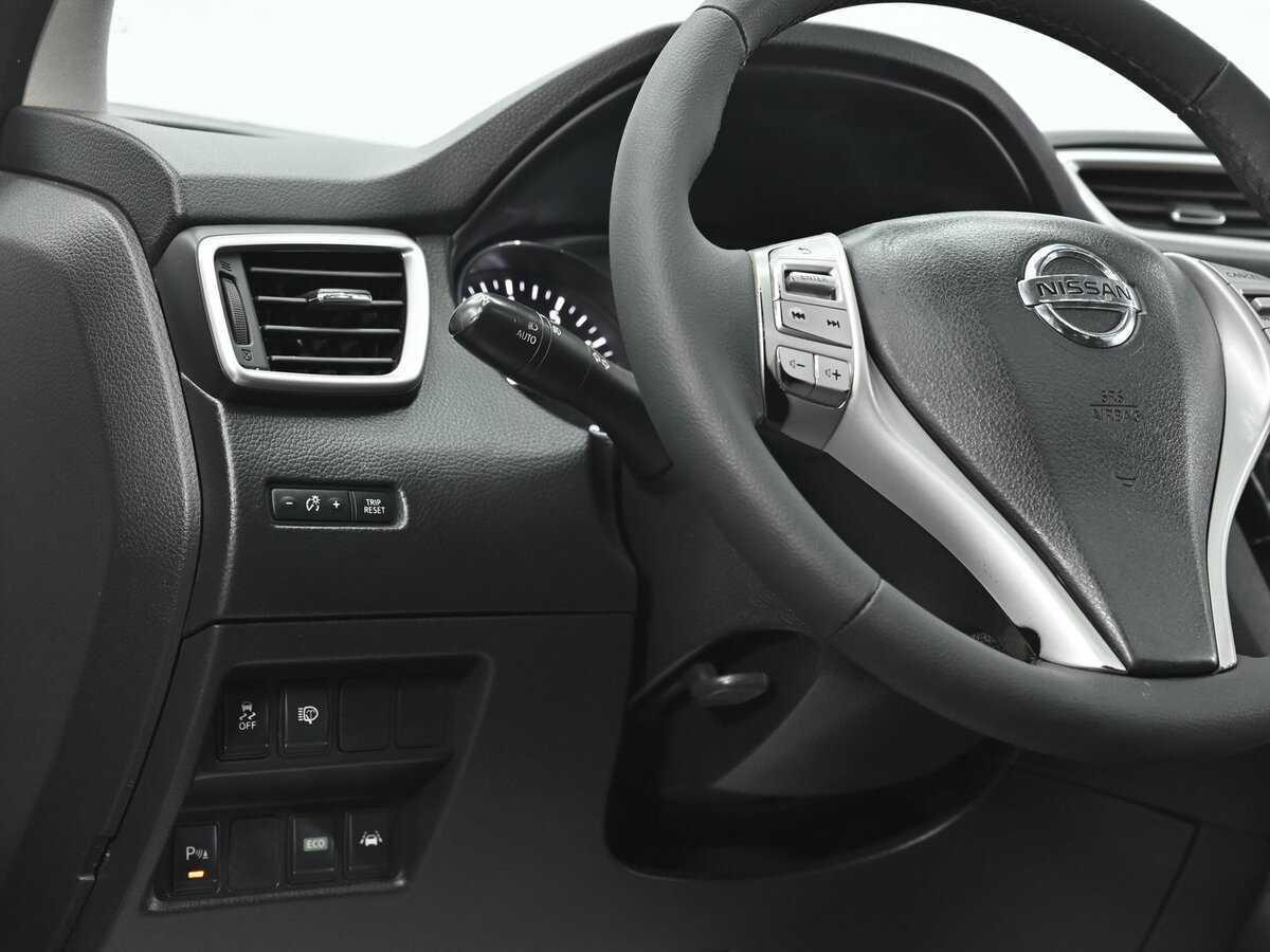 Купить Ниссан Кашкай, 2016, 165 000 км.. Фото: #8