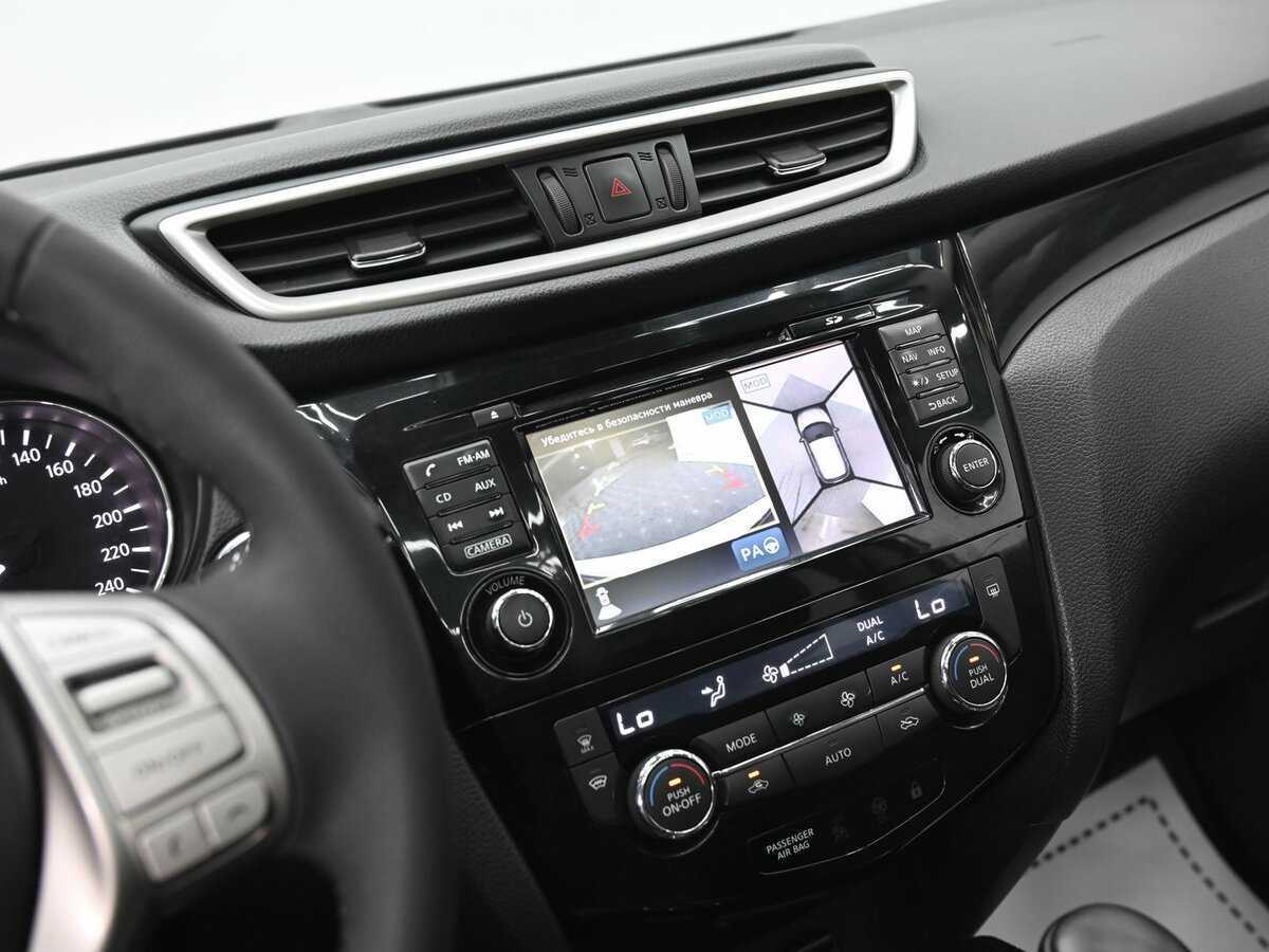 Купить Ниссан Кашкай, 2016, 165 000 км.. Фото: #10