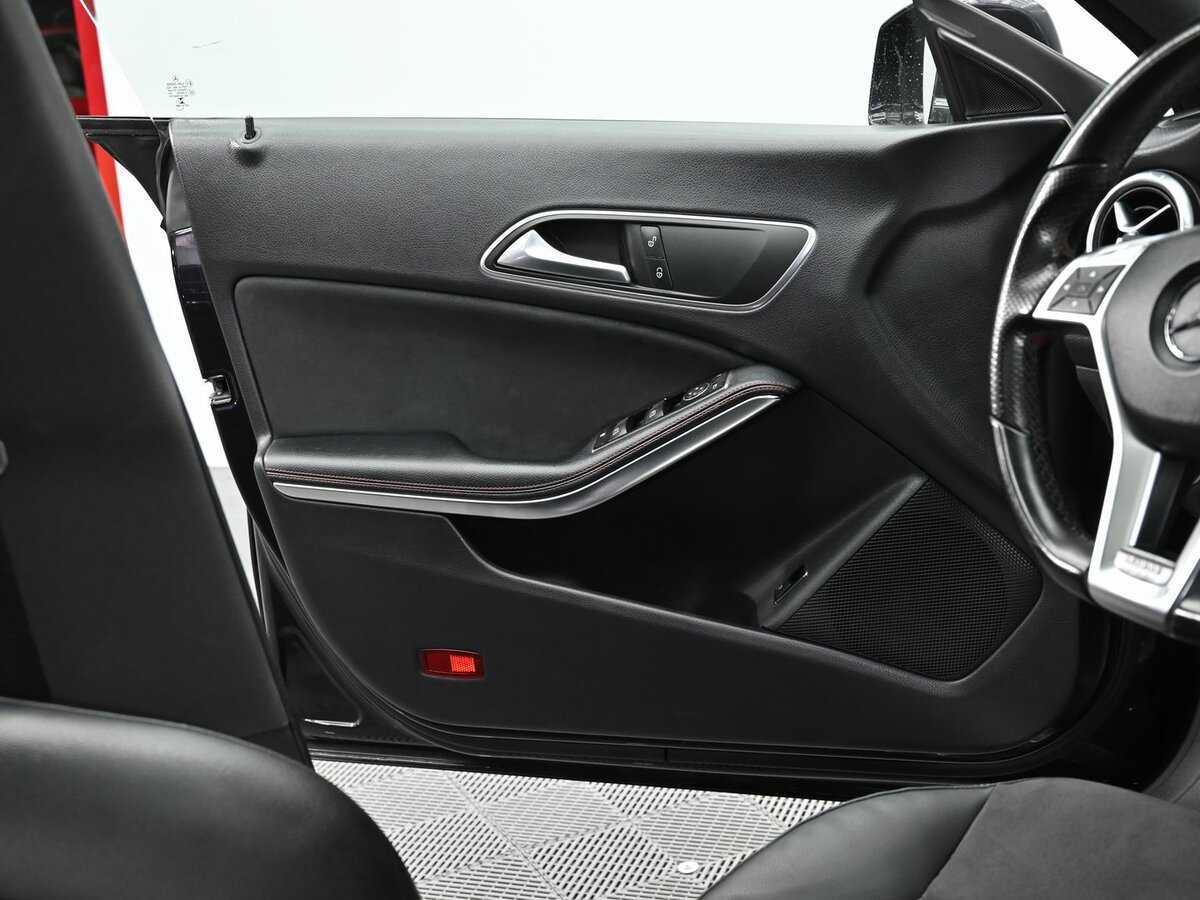 Купить Мерседес-Бенц КЛА, 2013, 171 000 км.. Фото: #8