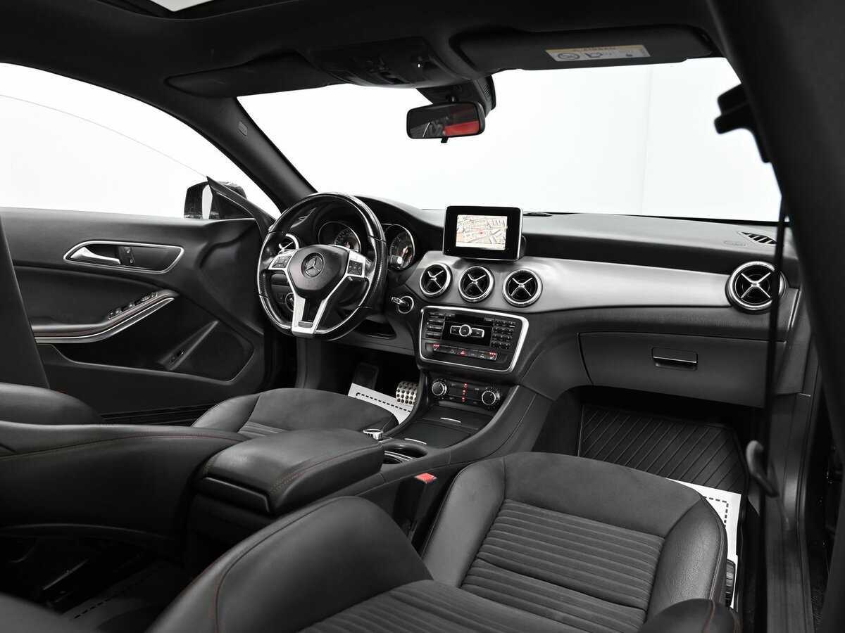 Купить Мерседес-Бенц КЛА, 2013, 171 000 км.. Фото: #11