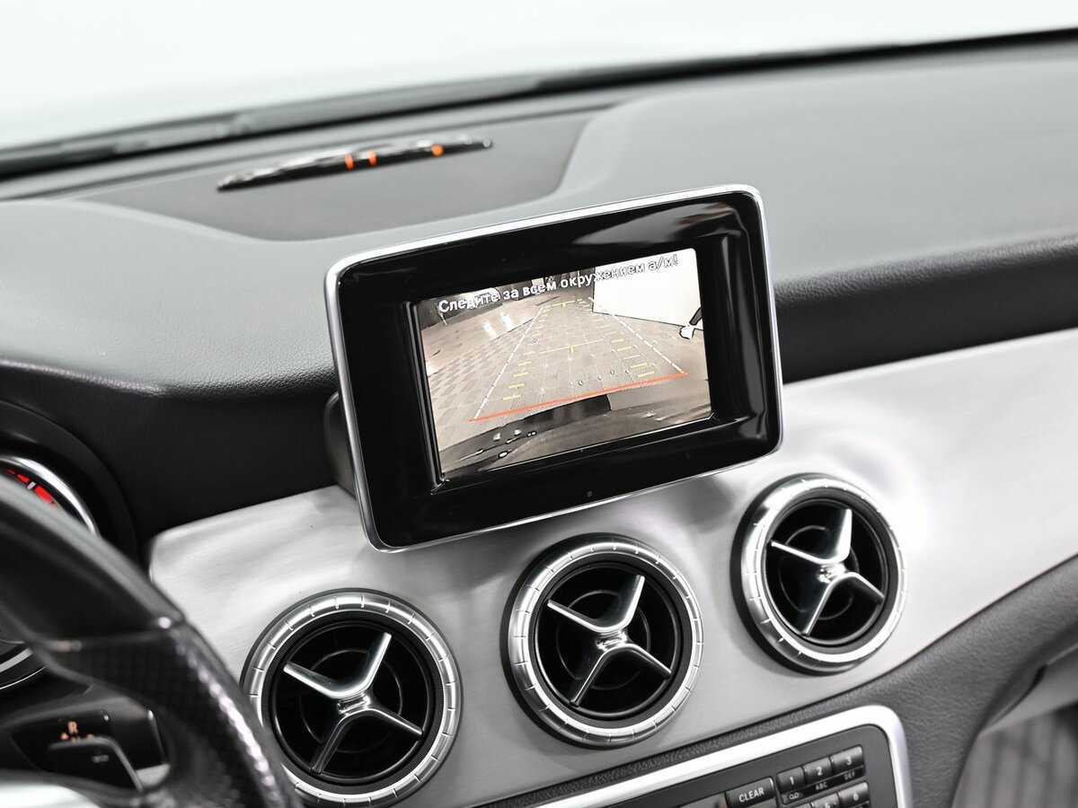 Купить Мерседес-Бенц КЛА, 2013, 171 000 км.. Фото: #13