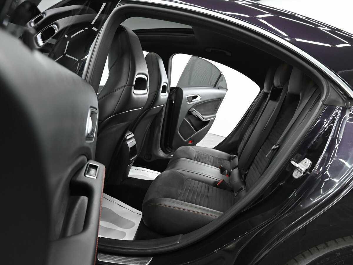 Купить Мерседес-Бенц КЛА, 2013, 171 000 км.. Фото: #14