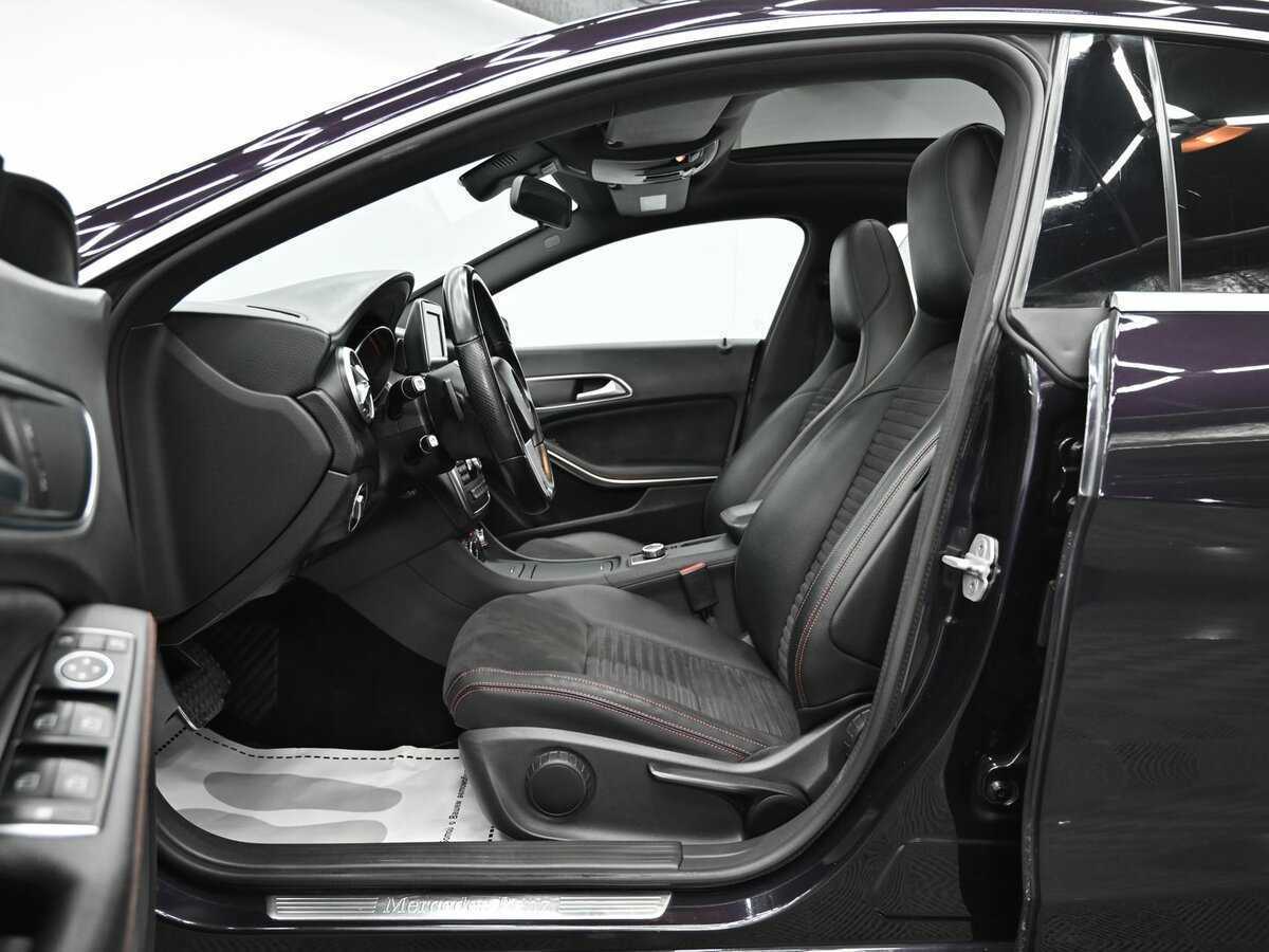 Купить Мерседес-Бенц КЛА, 2013, 171 000 км.. Фото: #16