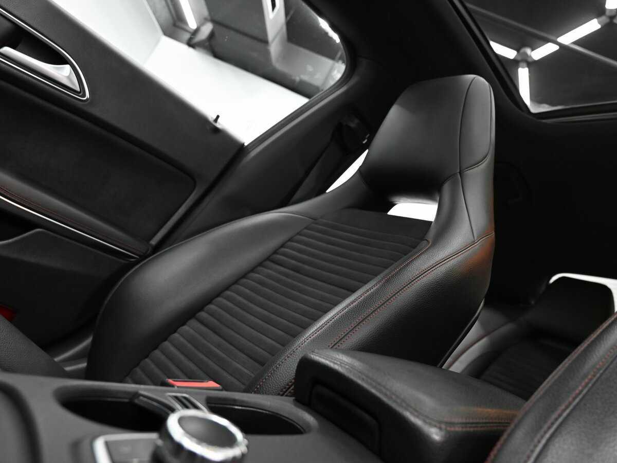 Купить Мерседес-Бенц КЛА, 2013, 171 000 км.. Фото: #17