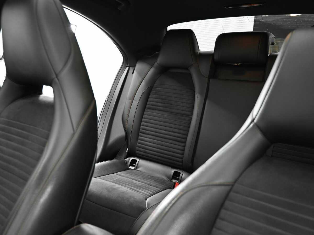 Купить Мерседес-Бенц КЛА, 2013, 171 000 км.. Фото: #18