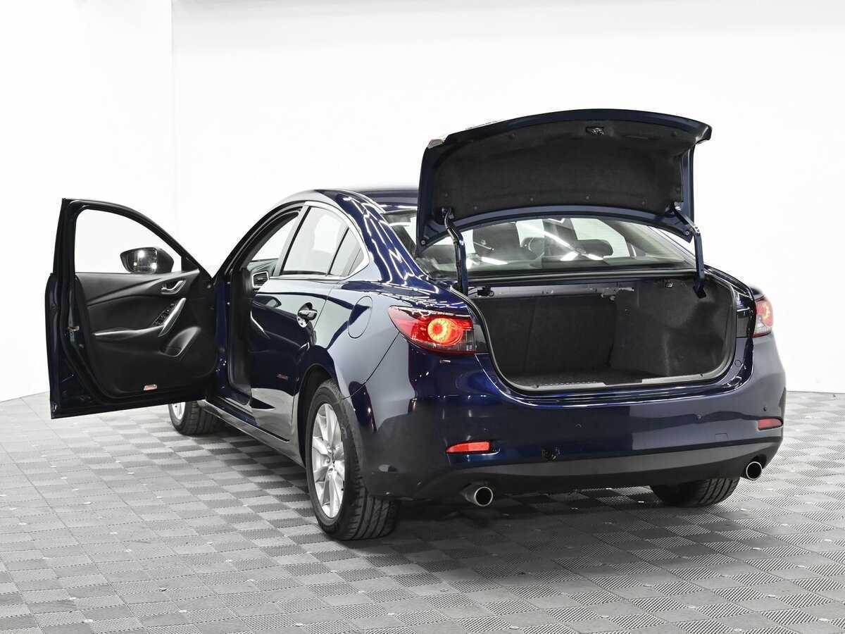 Купить Мазда 6, 2012, 163 000 км.. Фото: #4