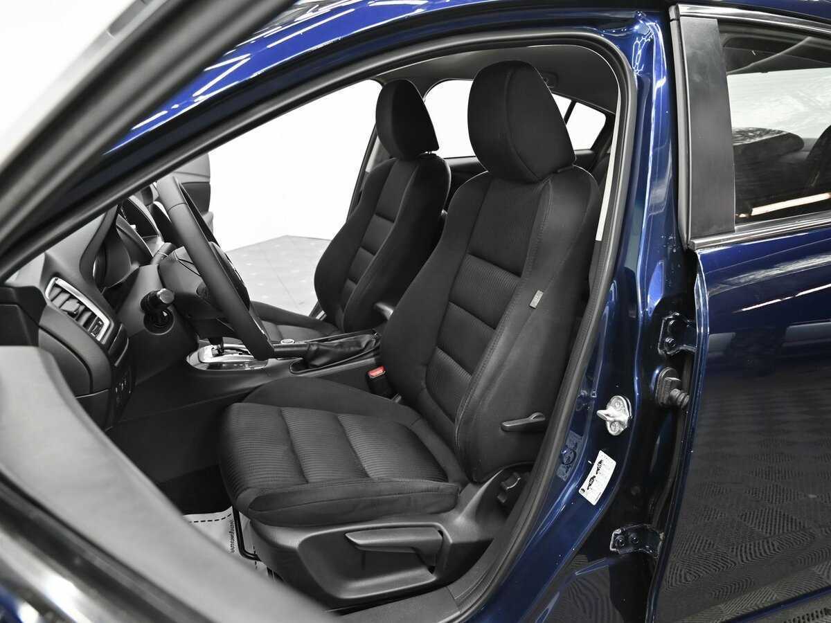 Купить Мазда 6, 2012, 163 000 км.. Фото: #6