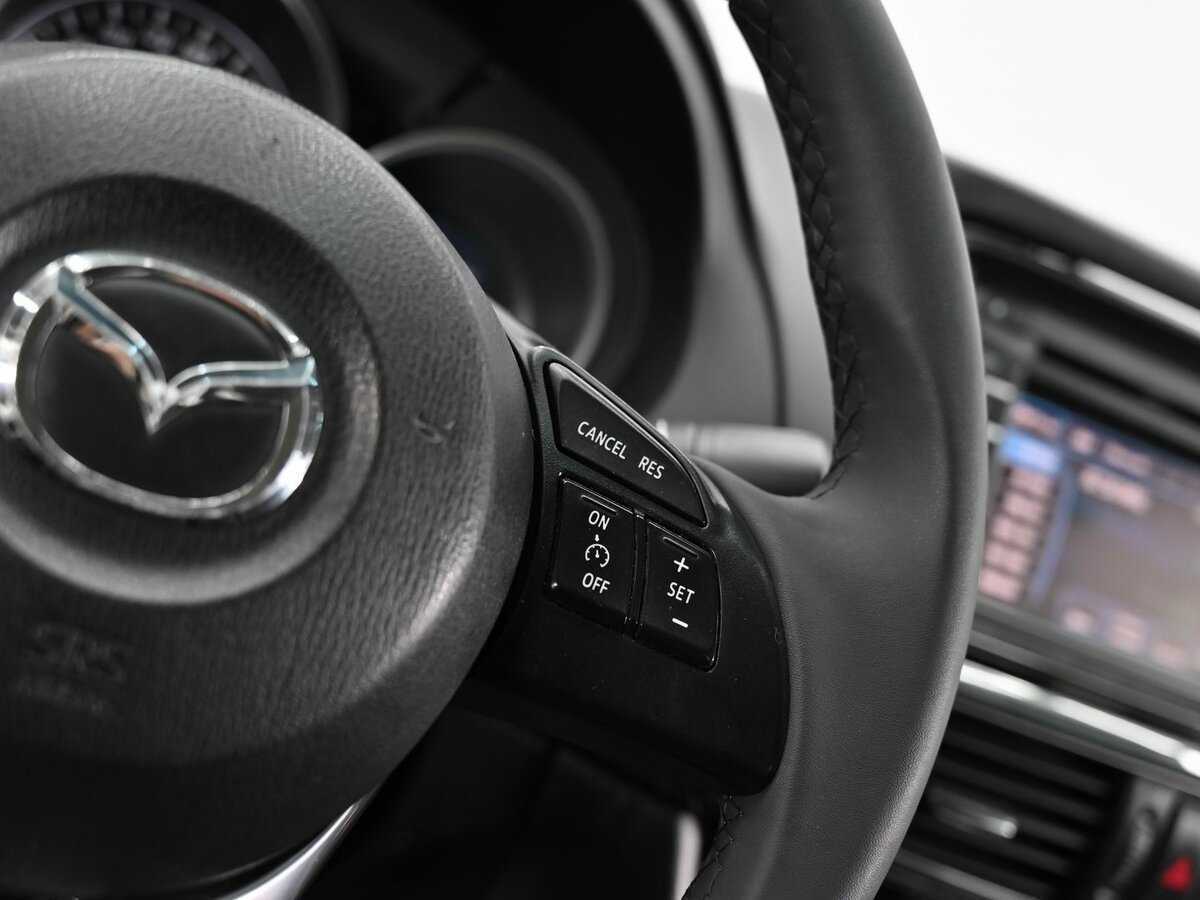 Купить Мазда 6, 2012, 163 000 км.. Фото: #9