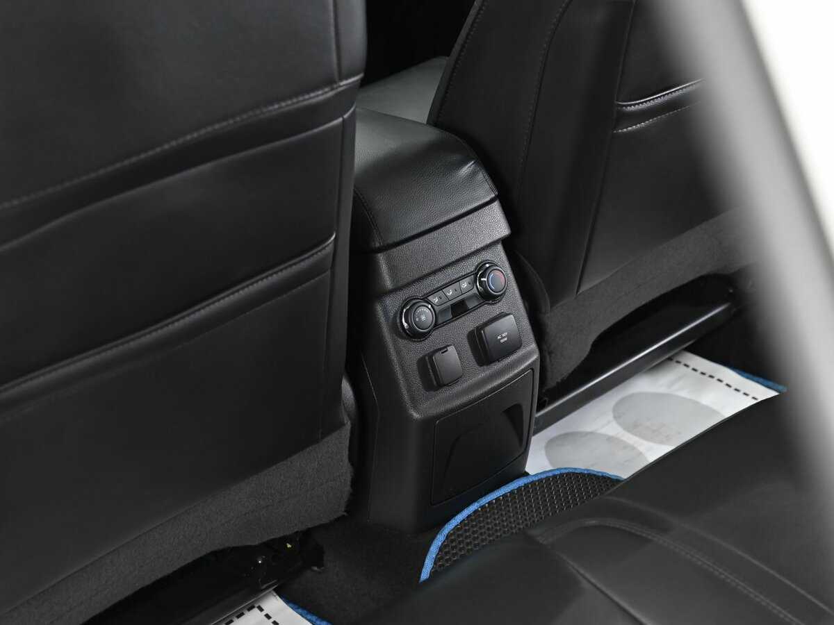 Купить Форд Експлорер, 2012, 189 000 км.. Фото: #14