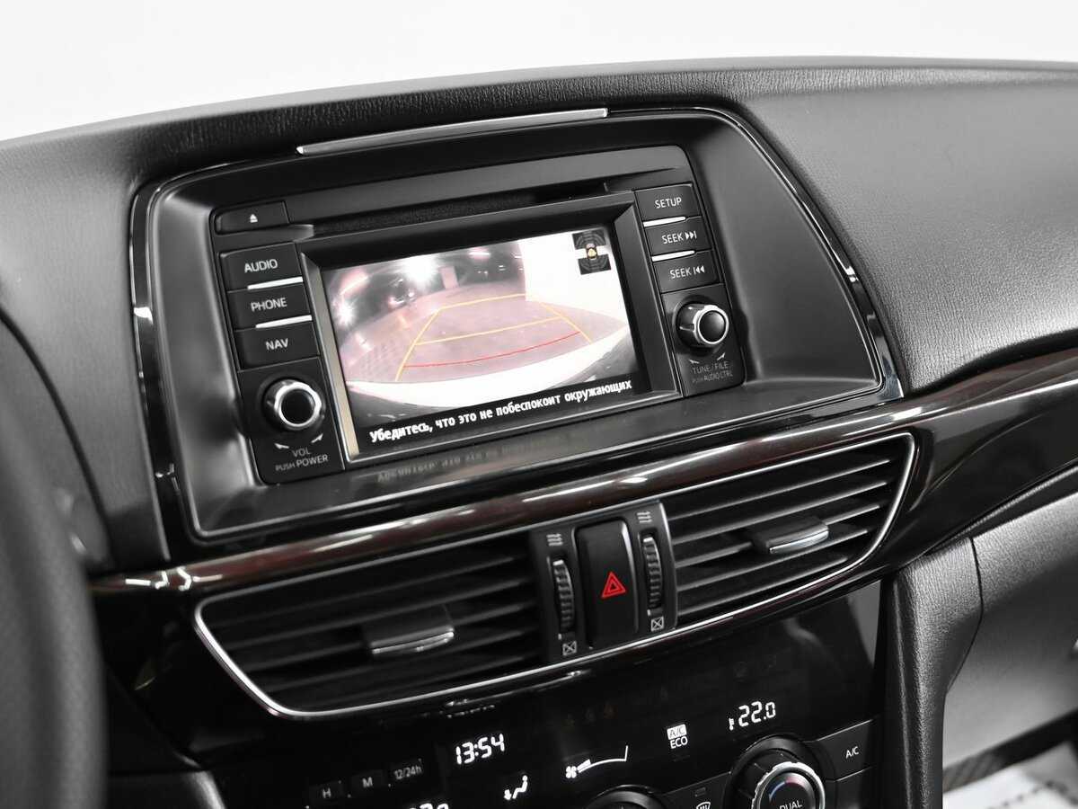 Купить Мазда 6, 2013, 154 000 км.. Фото: #9