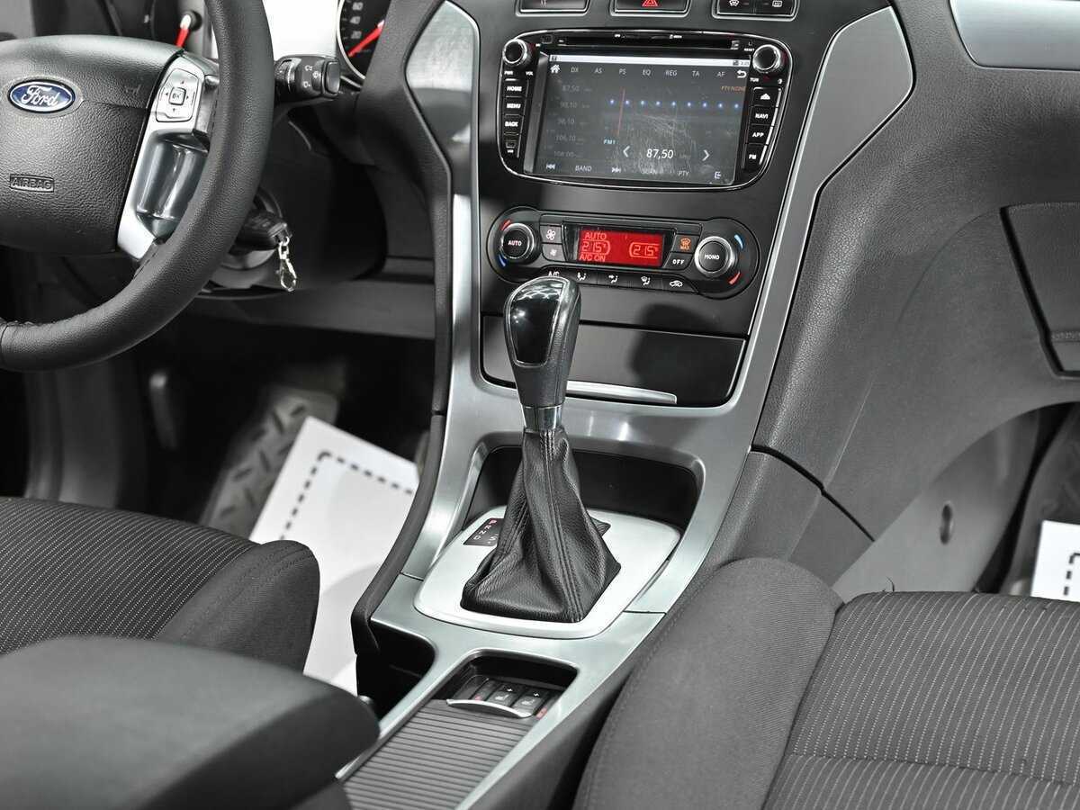 Купить Форд Мондео, 2012, 155 000 км.. Фото: #7