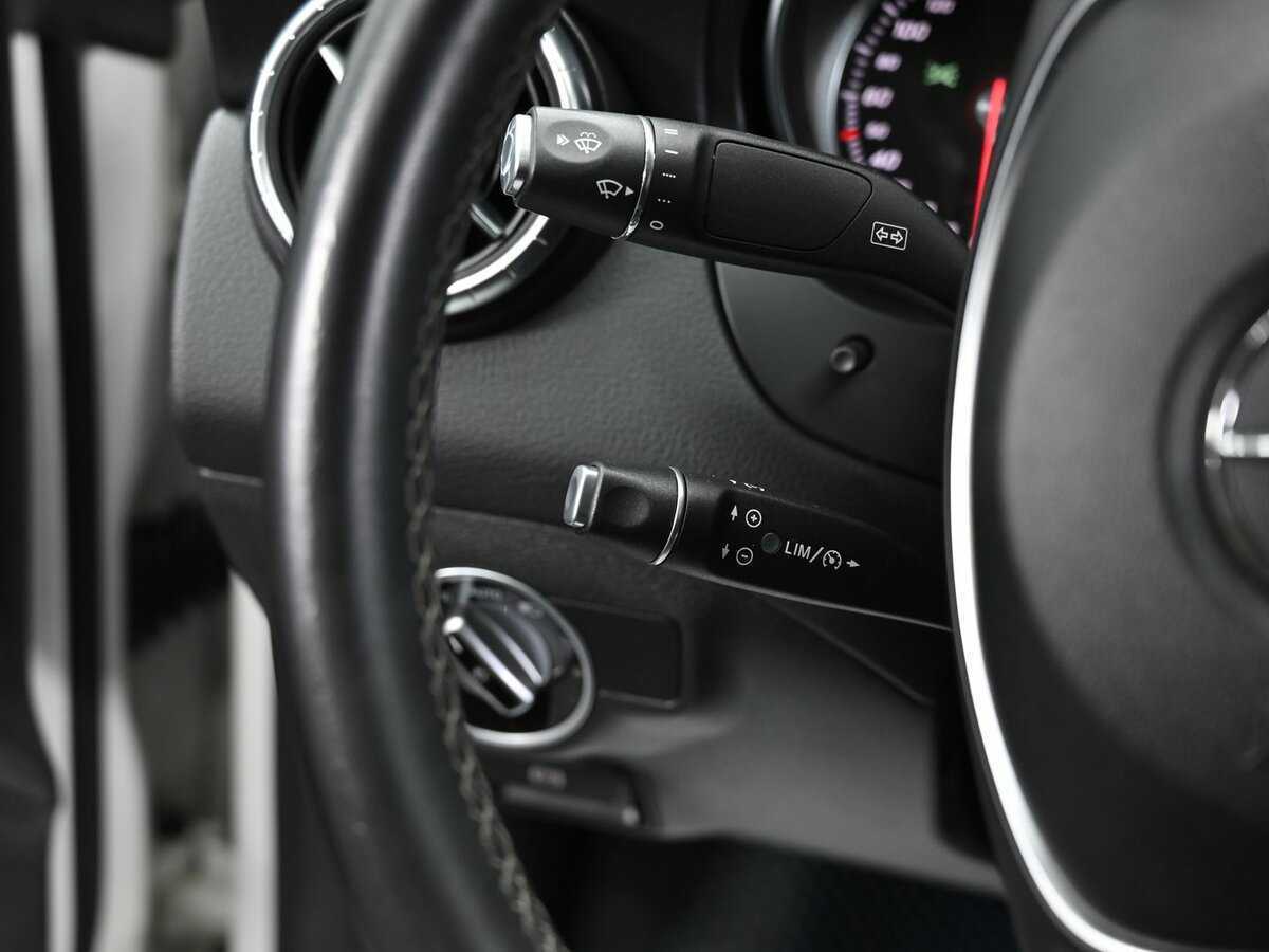 Купить Мерседес-Бенц КЛА, 2017, 105 000 км.. Фото: #10