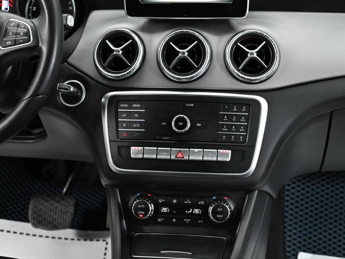 Купить Мерседес-Бенц КЛА, 2017, 105 000 км.. Фото: #13