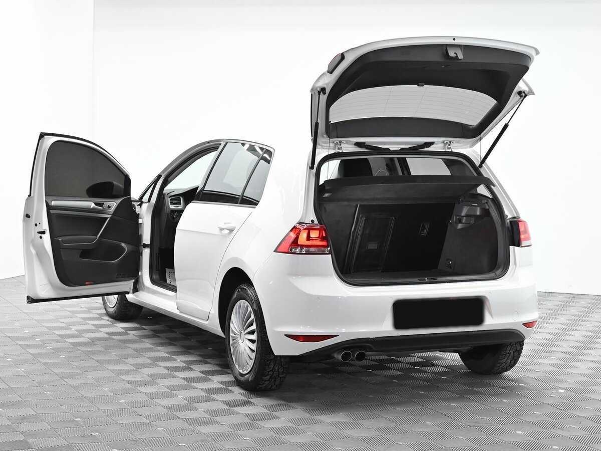 Купить Фольксваген Гольф, 2013, 158 000 км.. Фото: #3