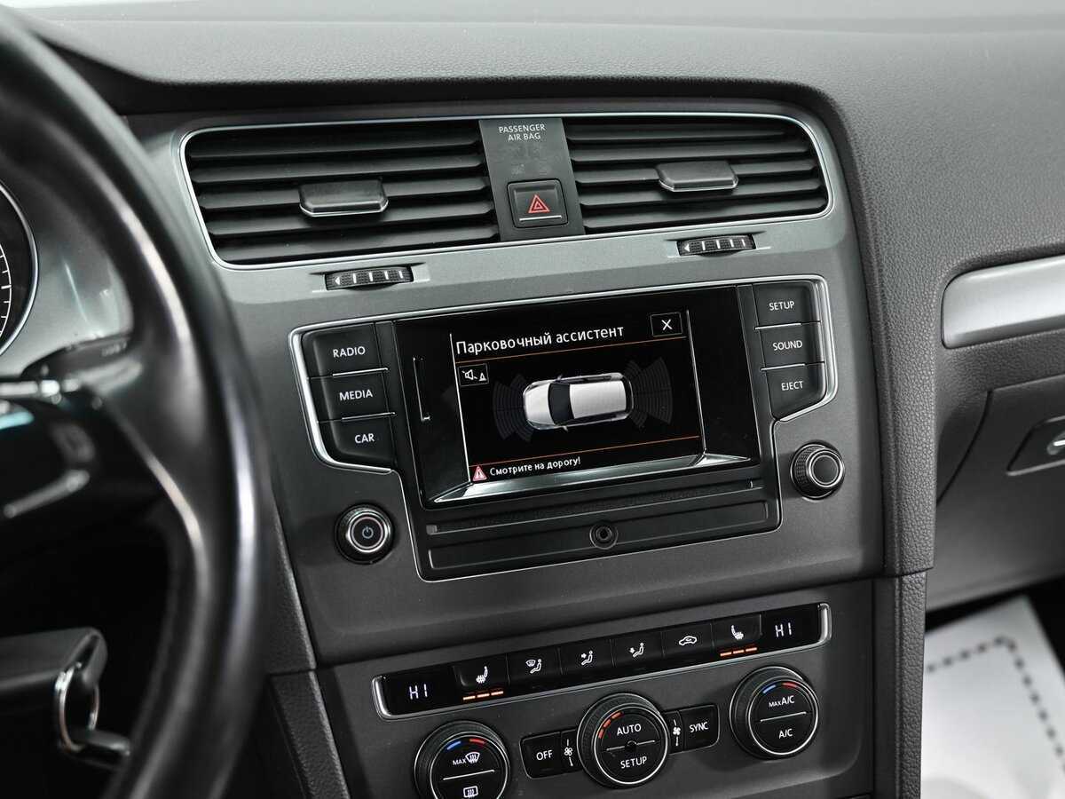 Купить Фольксваген Гольф, 2013, 158 000 км.. Фото: #9