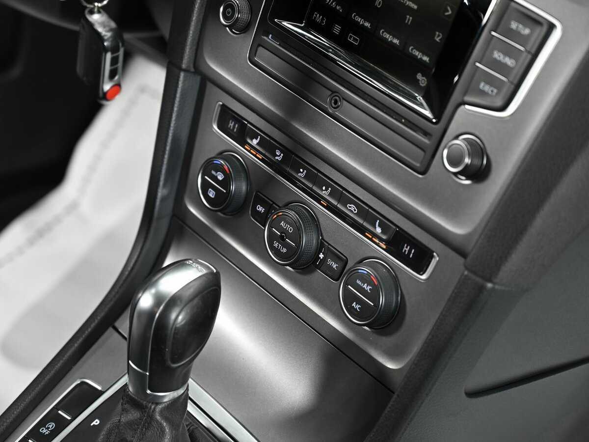 Купить Фольксваген Гольф, 2013, 180 500 км.. Фото: #10