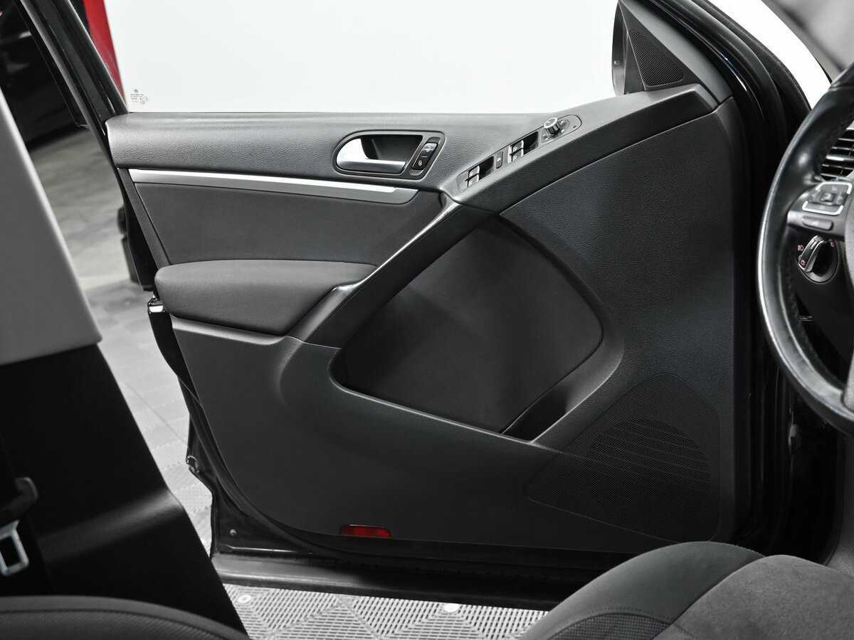 Купить Фольксваген Тигуан, 2013, 163 000 км.. Фото: #6