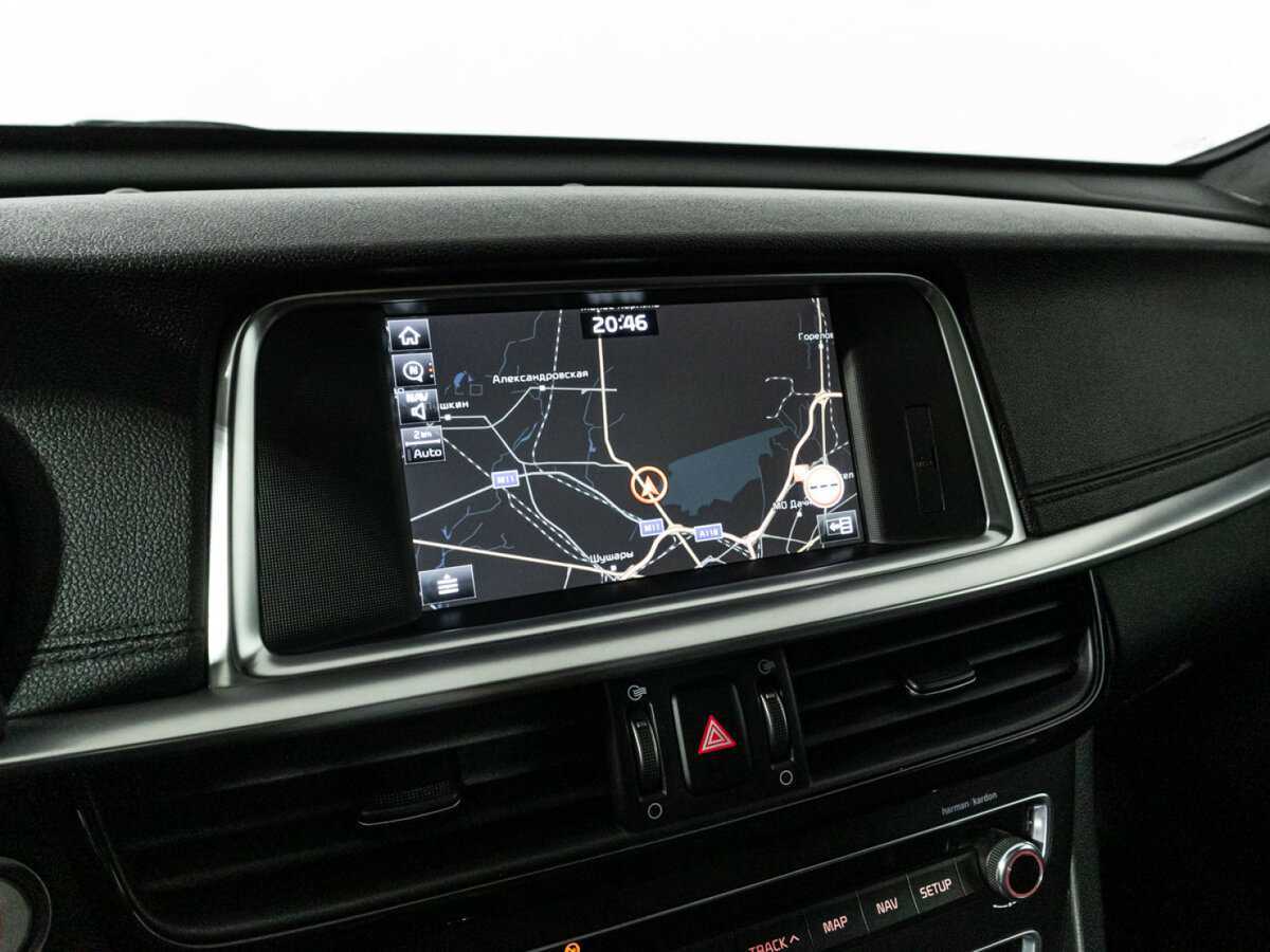 Купить Киа Оптима, 2018, 97 118 км.. Фото: #17