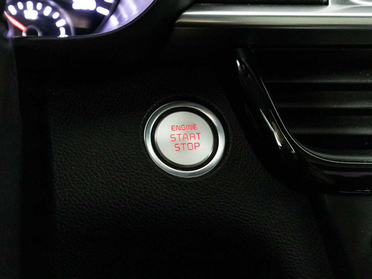 Купить Киа Оптима, 2018, 97 118 км.. Фото: #21