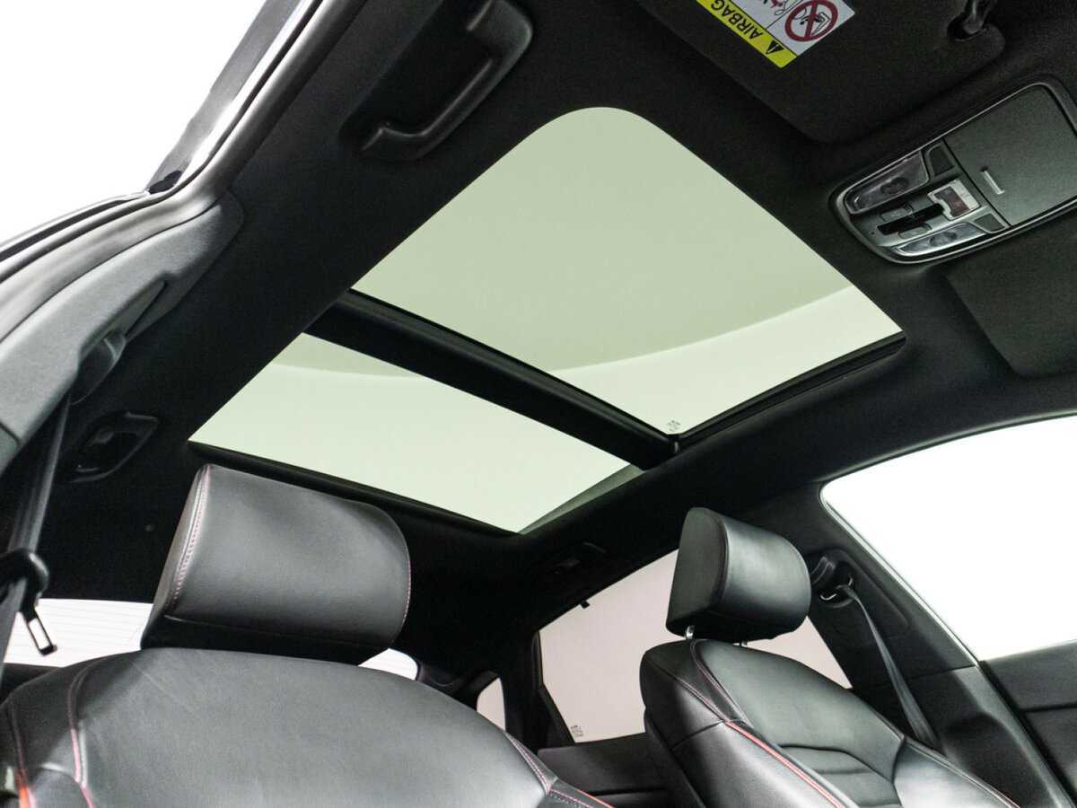 Купить Киа Оптима, 2018, 97 118 км.. Фото: #22