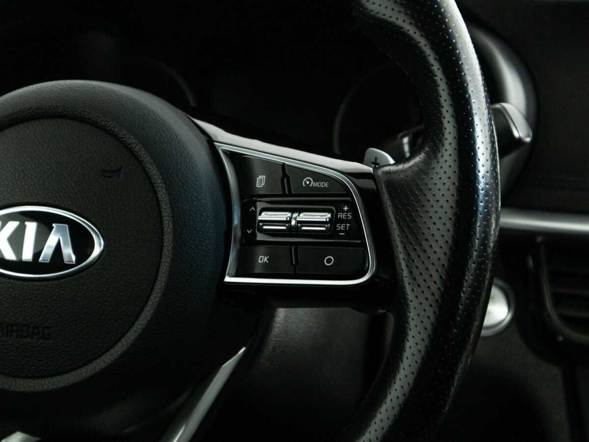 Купить Киа Оптима, 2018, 97 118 км.. Фото: #24